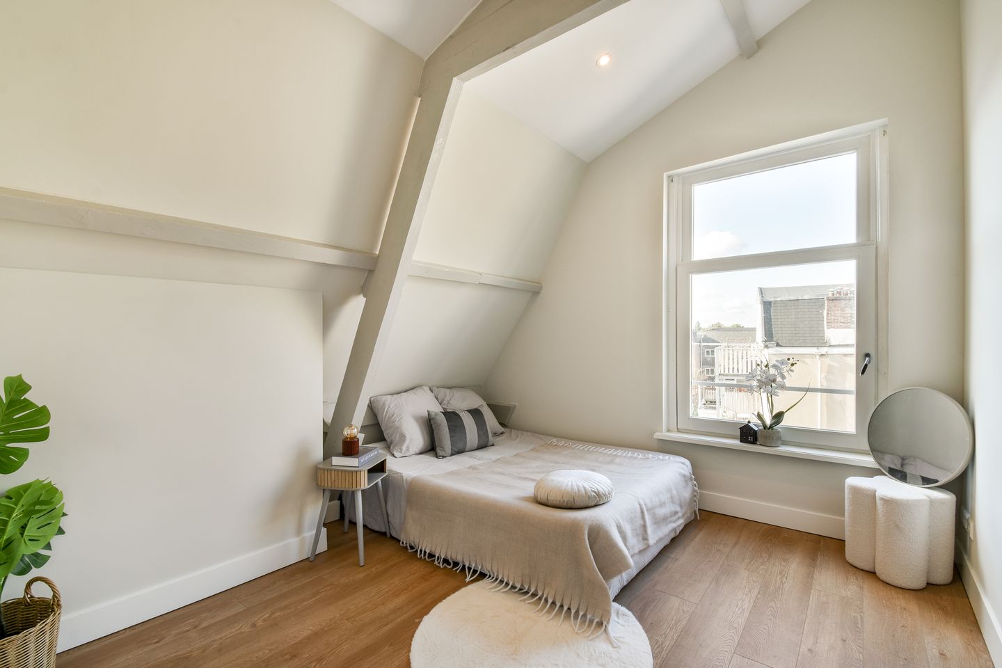 Foto 10 van Amsteldijk 27-4