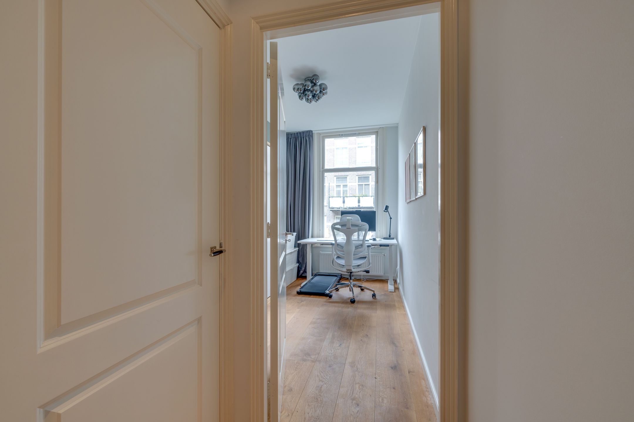 Foto 24 van Nicolaas Witsenkade 11-B