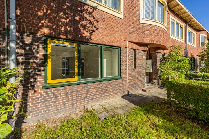 Photo 2 of Hortensialaan 52