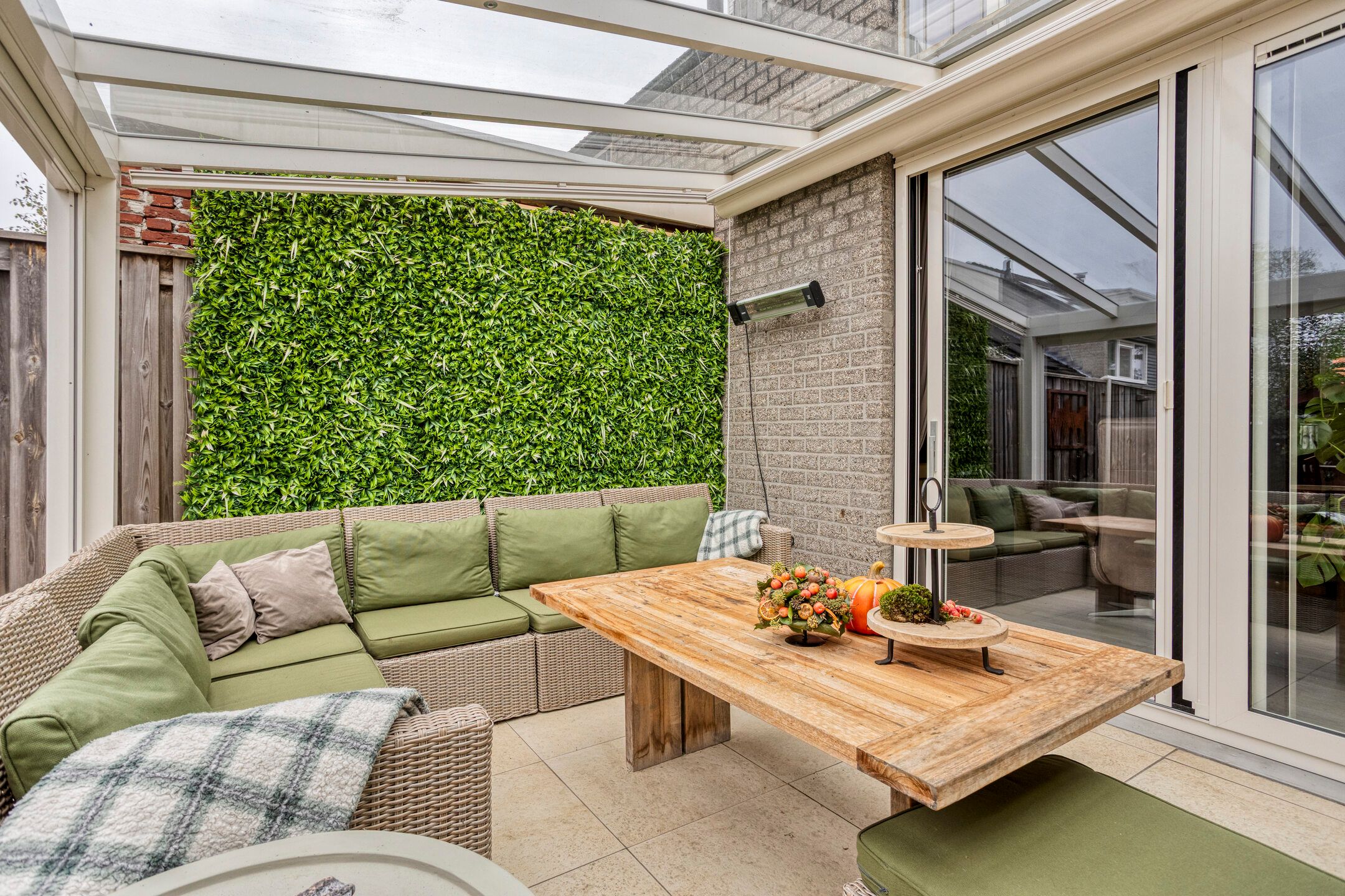 Foto 3 van Salviastraat 47