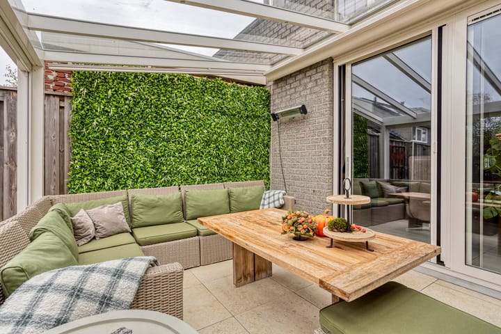 Foto 3 van Salviastraat 47