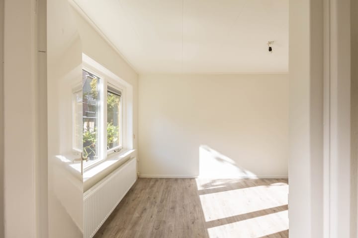 Photo 4 of Hortensialaan 52