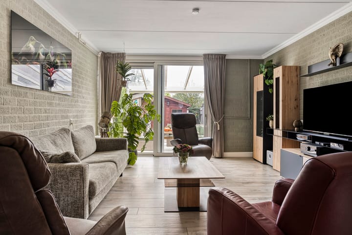 Foto 2 van Salviastraat 47