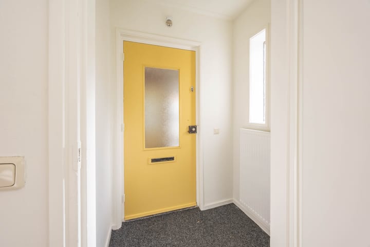 Photo 3 of Hortensialaan 52