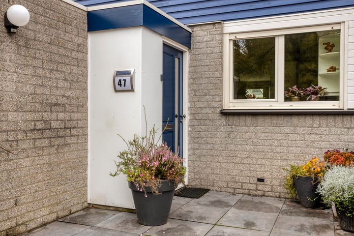 Foto 5 van Salviastraat 47