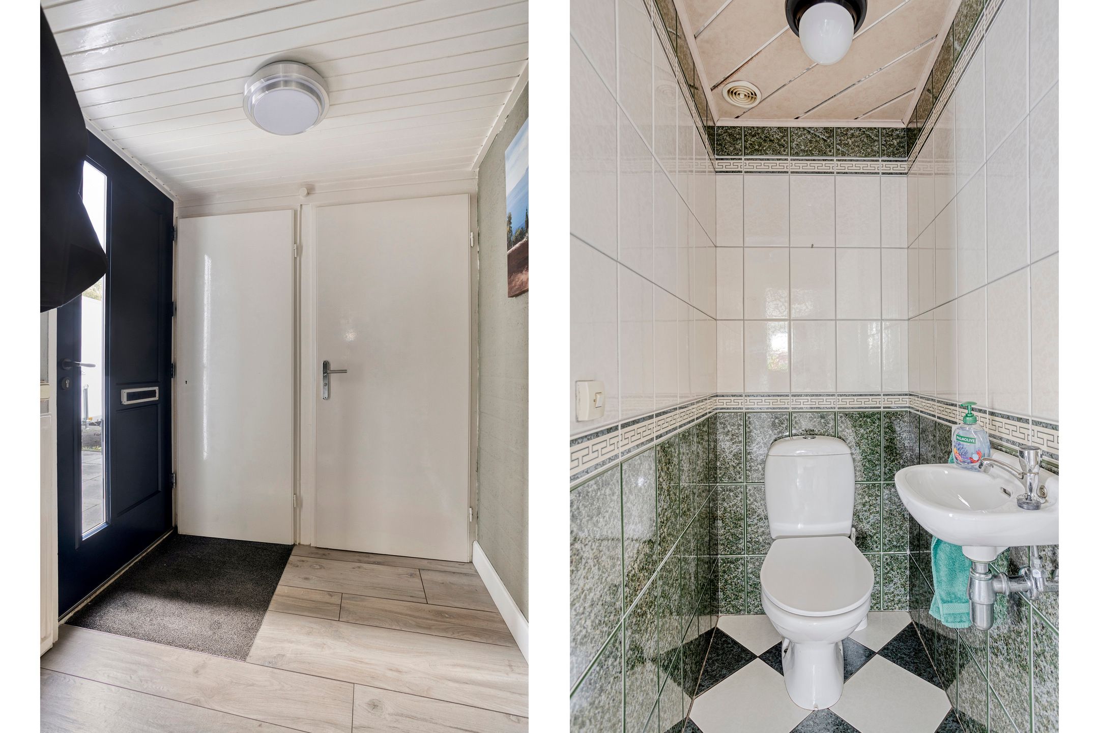 Foto 6 van Salviastraat 47