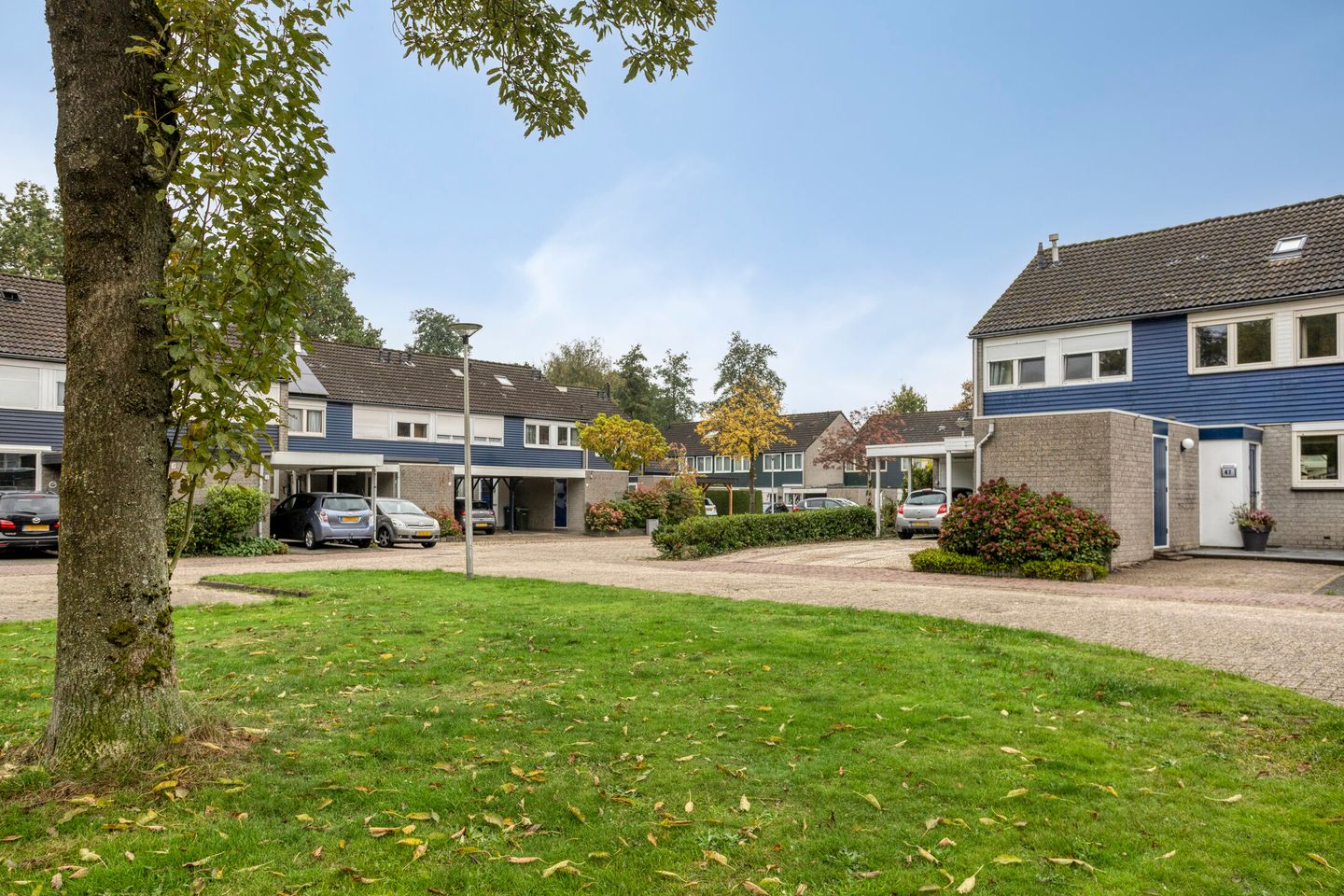 Foto 4 van Salviastraat 47