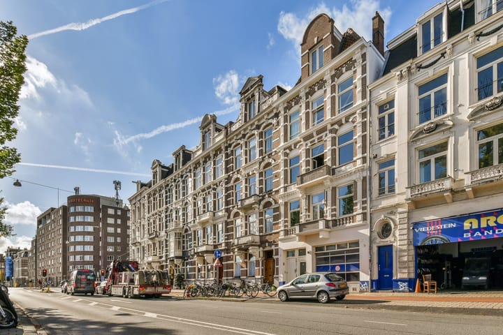 Foto 22 van Amsteldijk 27-4