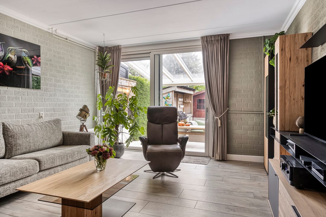 Foto 8 van Salviastraat 47