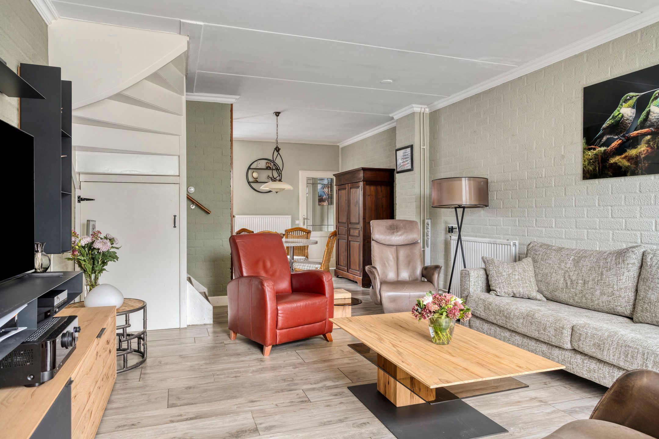 Foto 9 van Salviastraat 47