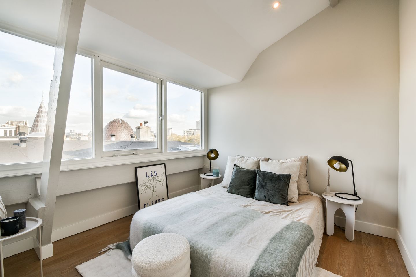 Foto 19 van Amsteldijk 27-4