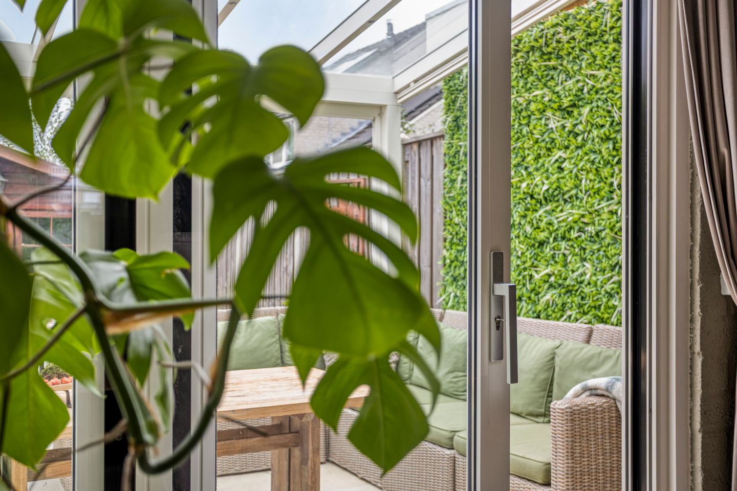 Foto 10 van Salviastraat 47