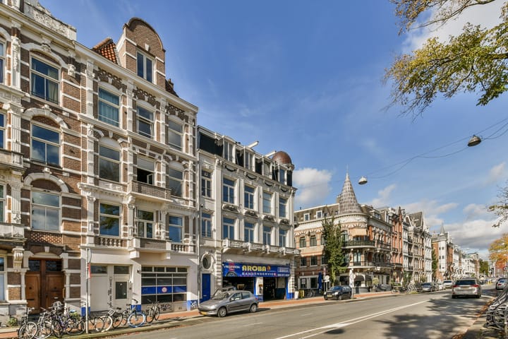 Foto 23 van Amsteldijk 27-4