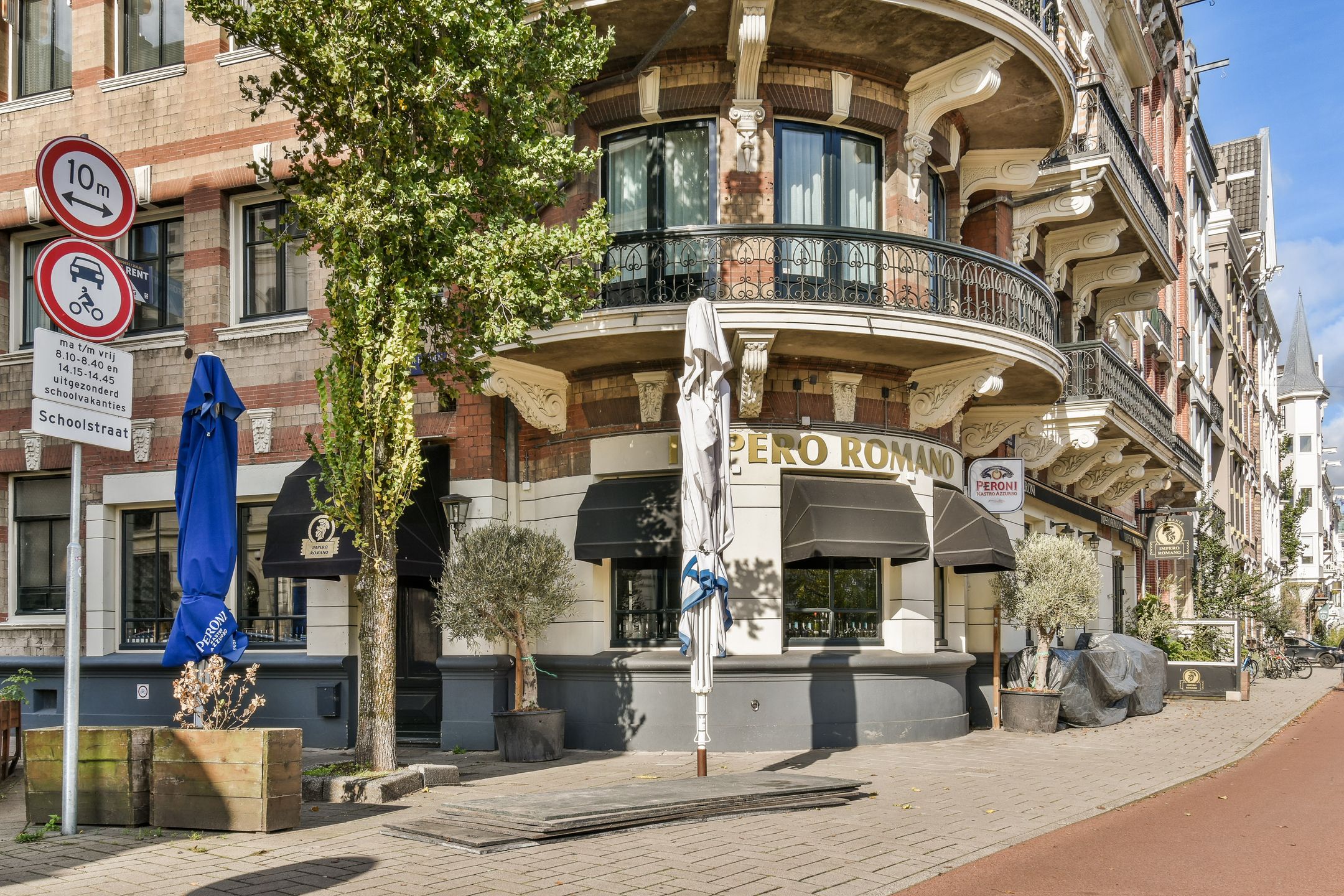 Foto 24 van Amsteldijk 27-4