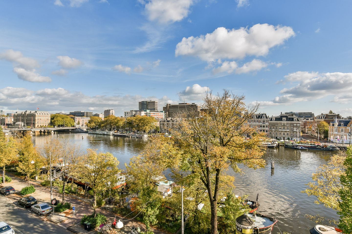 Foto 25 van Amsteldijk 27-4