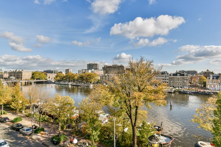 Foto 25 van Amsteldijk 27-4