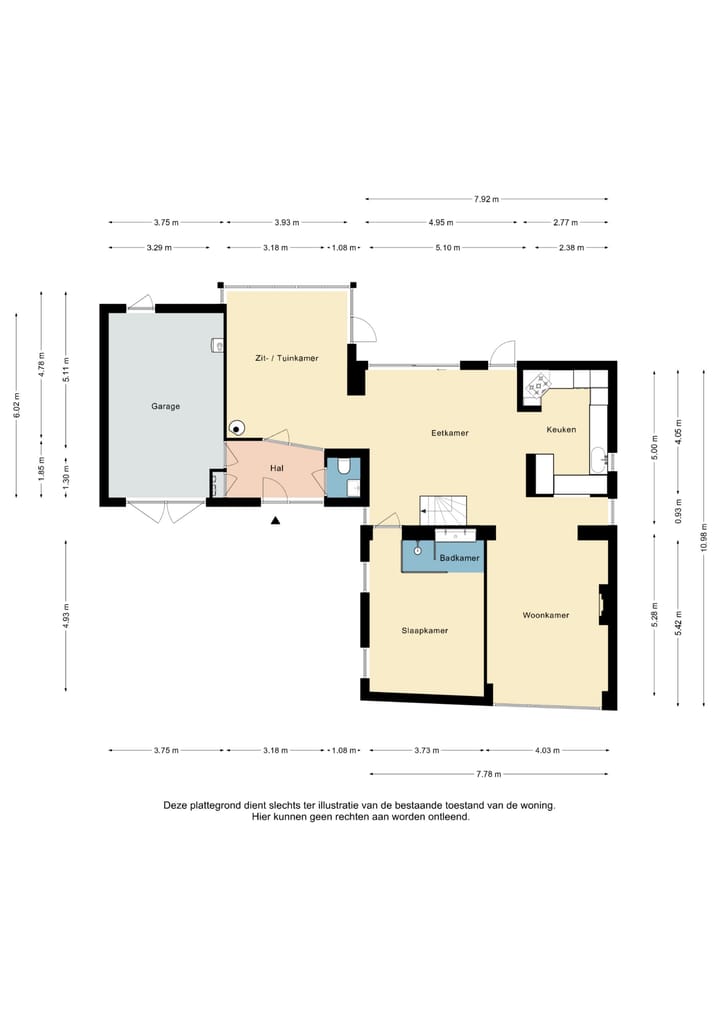 Foto 46 van Onderstestraat 23