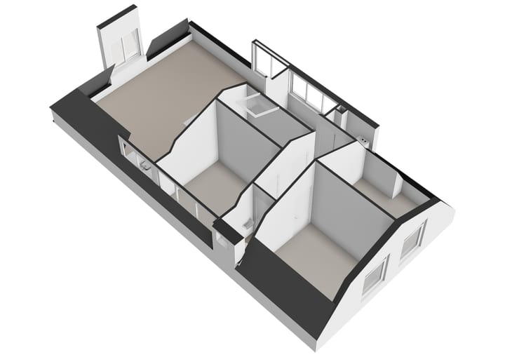 Foto 30 van Amsteldijk 27-4