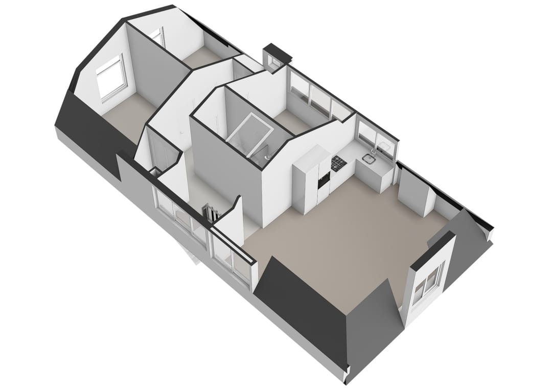 Foto 31 van Amsteldijk 27-4