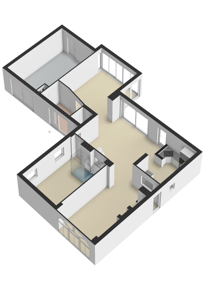 Foto 47 van Onderstestraat 23