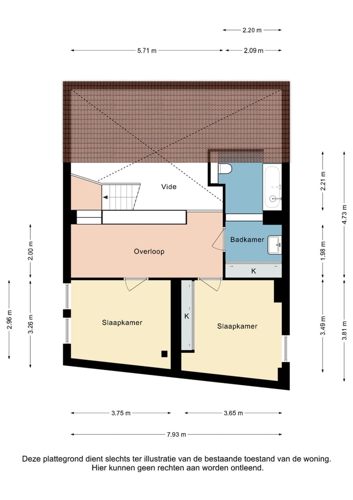Foto 48 van Onderstestraat 23