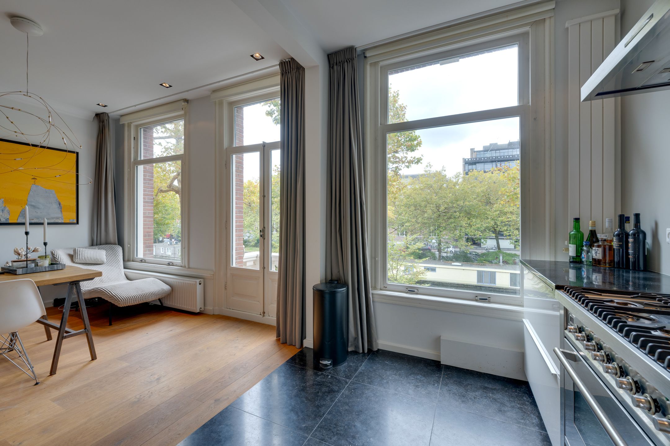 Foto 18 van Nicolaas Witsenkade 11-B