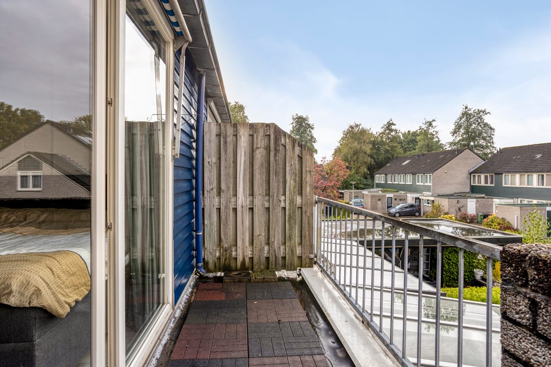 Foto 23 van Salviastraat 47