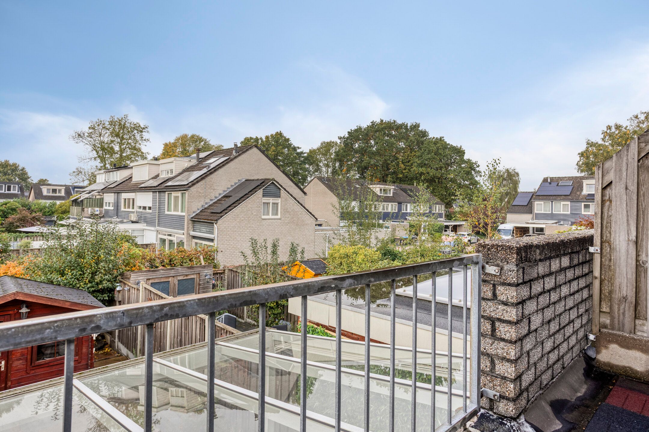 Foto 24 van Salviastraat 47