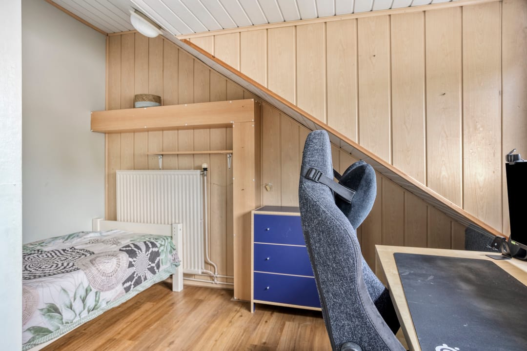 Foto 26 van Salviastraat 47