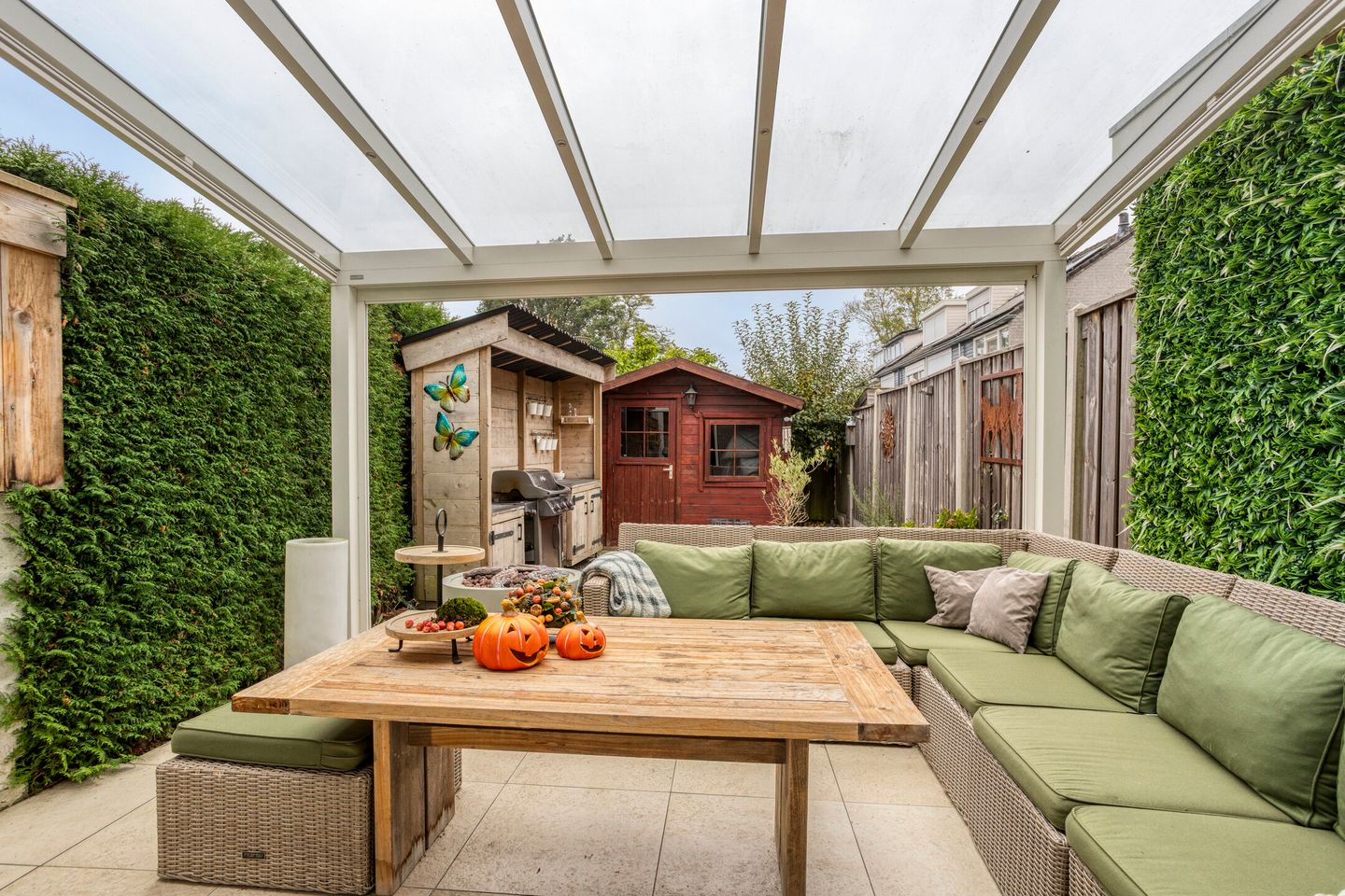 Foto 29 van Salviastraat 47