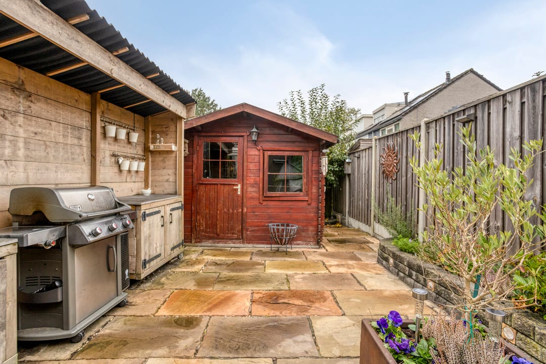 Foto 32 van Salviastraat 47