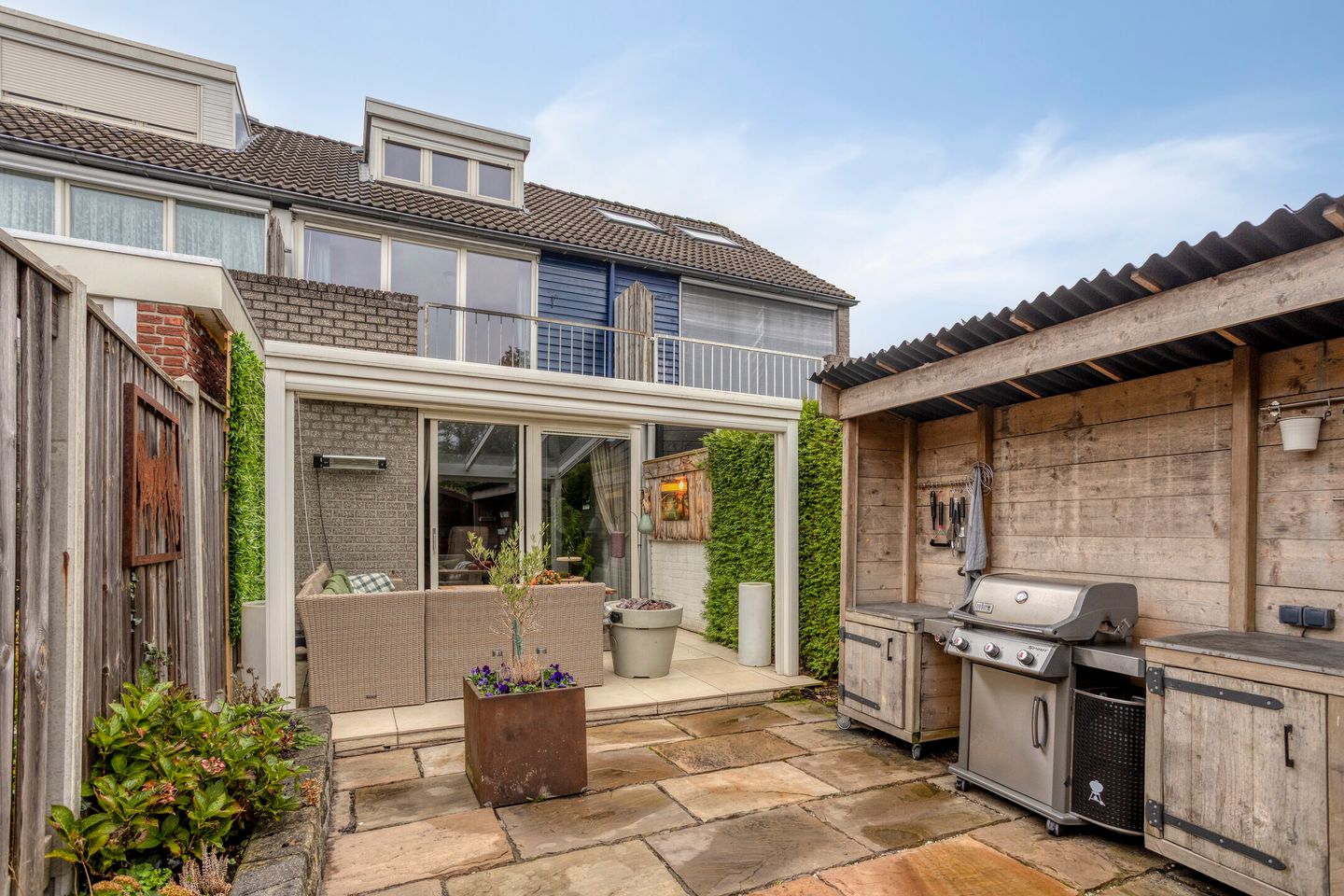 Foto 34 van Salviastraat 47