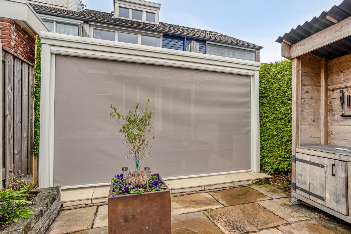 Foto 35 van Salviastraat 47