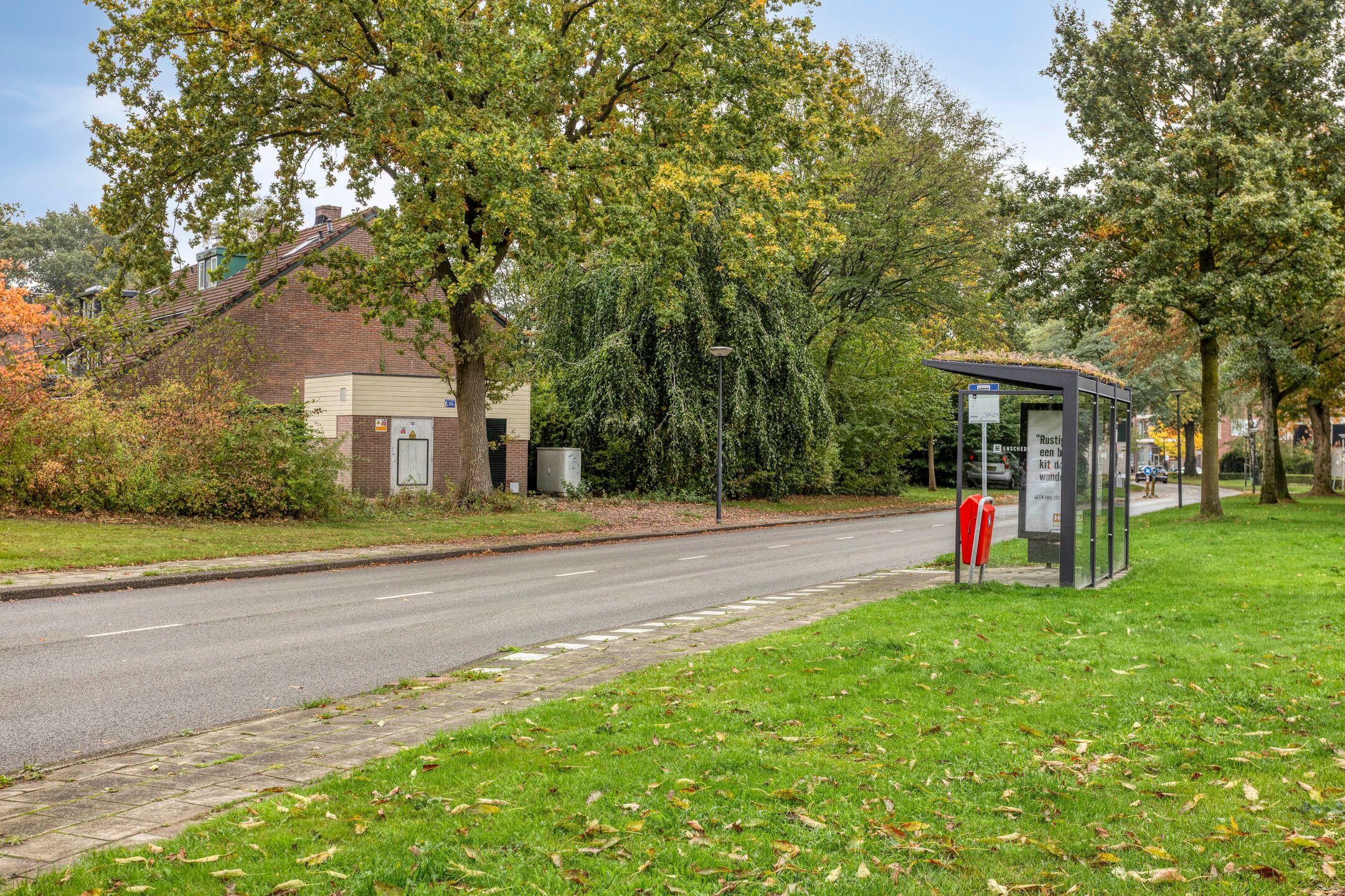 Foto 36 van Salviastraat 47