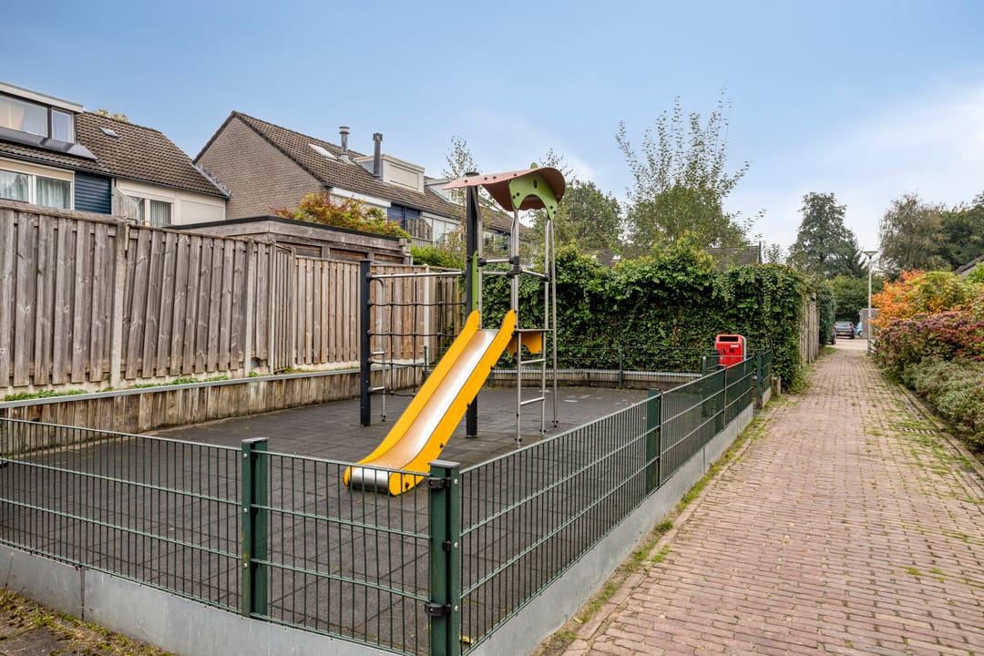 Foto 37 van Salviastraat 47