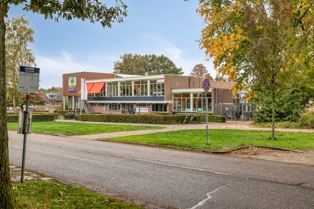 Foto 38 van Salviastraat 47