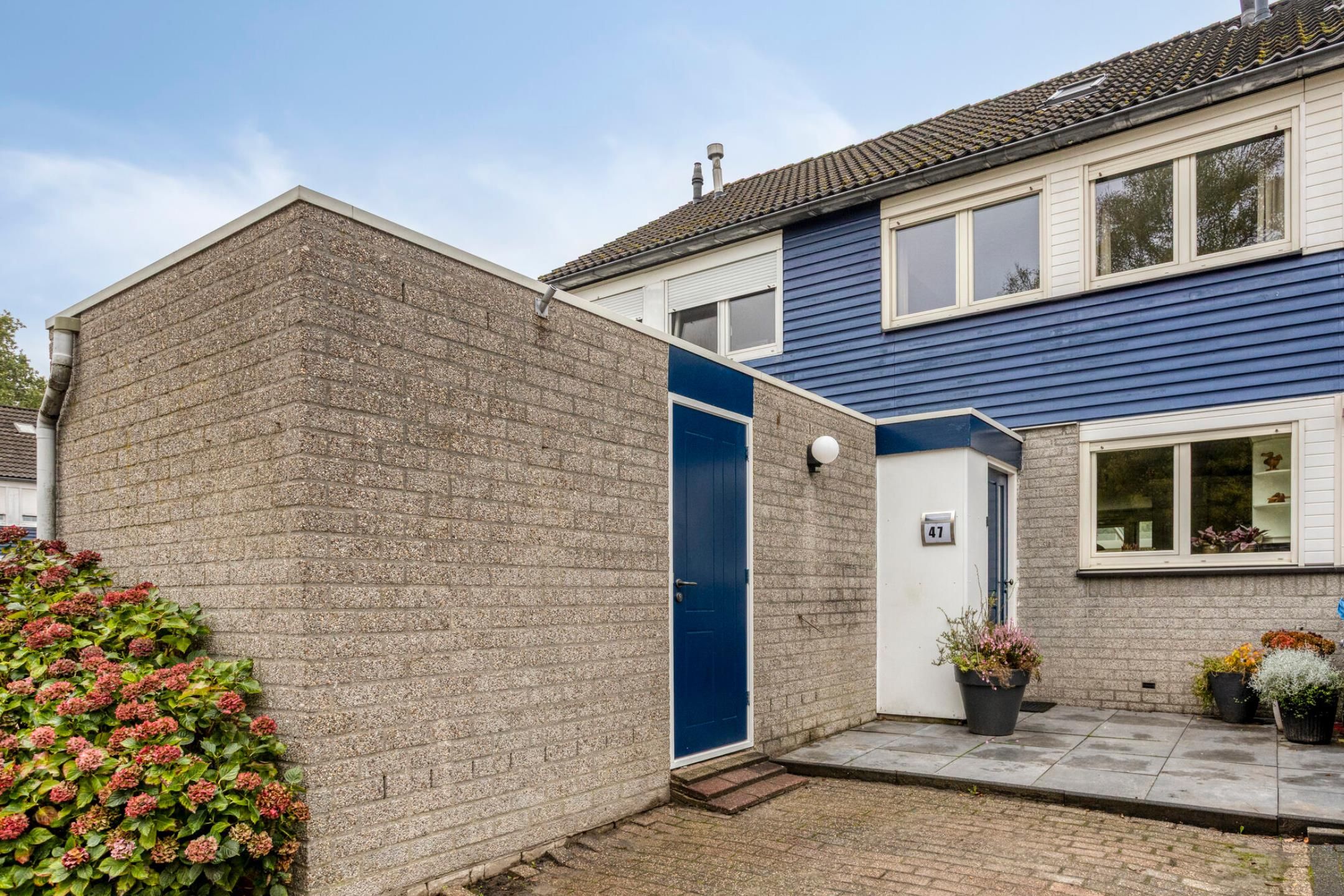 Foto 39 van Salviastraat 47