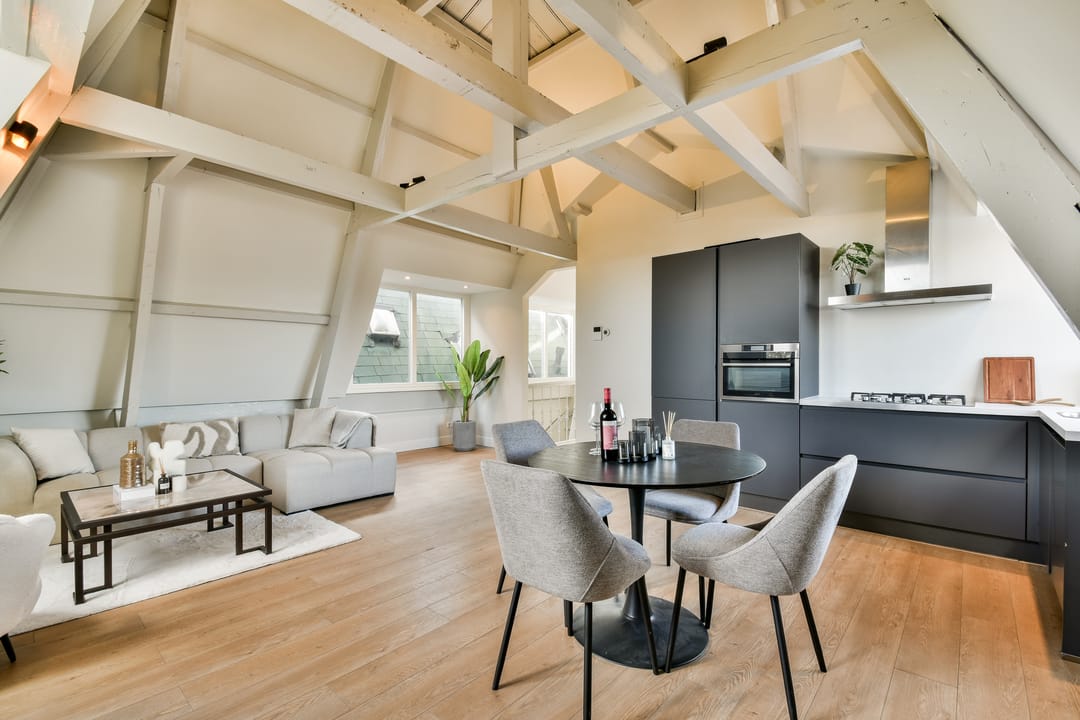 Foto 2 van Amsteldijk 27-4