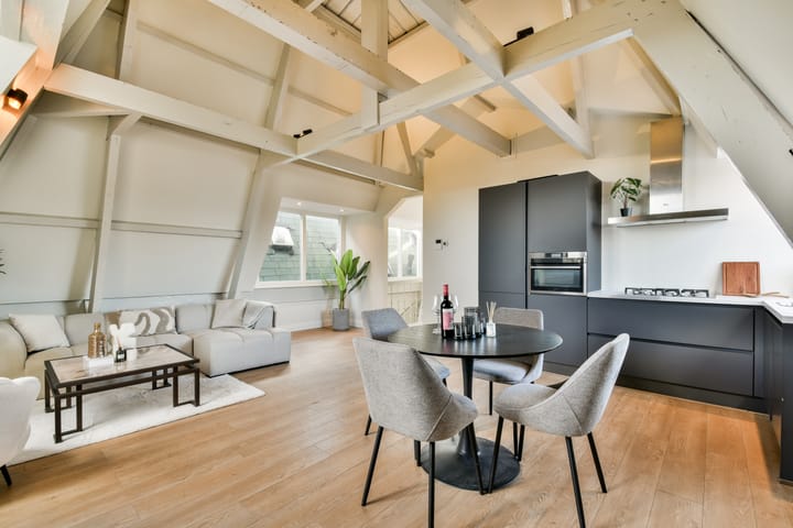 Foto 2 van Amsteldijk 27-4