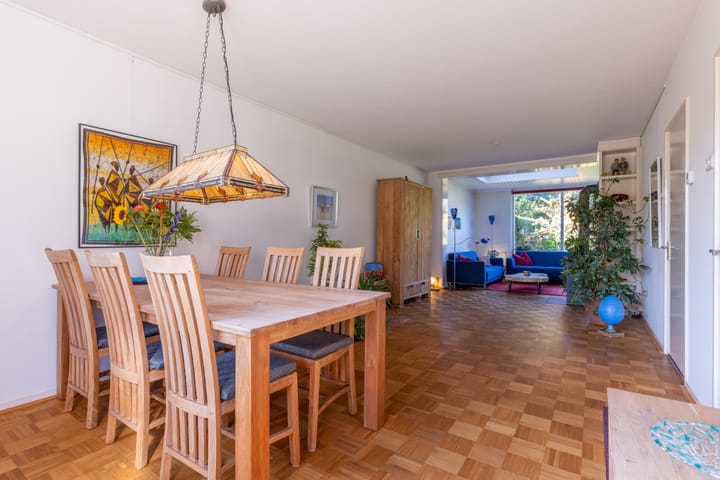 Foto 4 van Mendelssohnplein 6