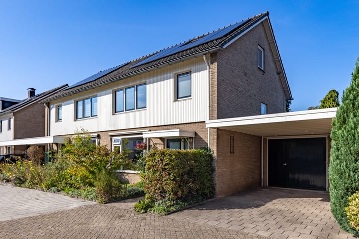 Foto 5 van Mendelssohnplein 6