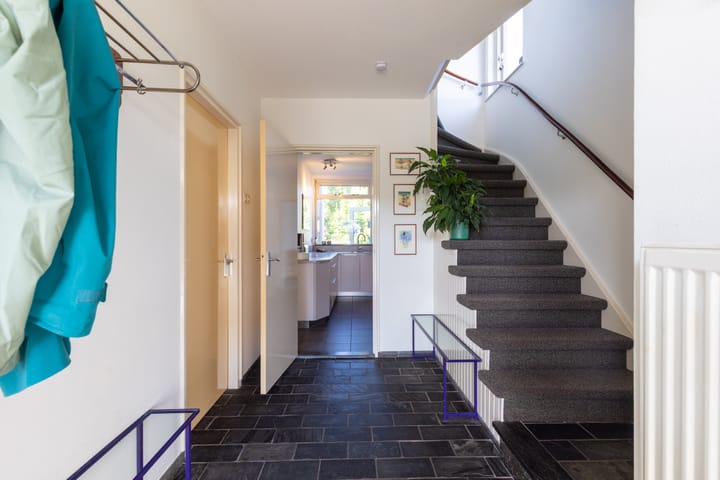 Foto 6 van Mendelssohnplein 6