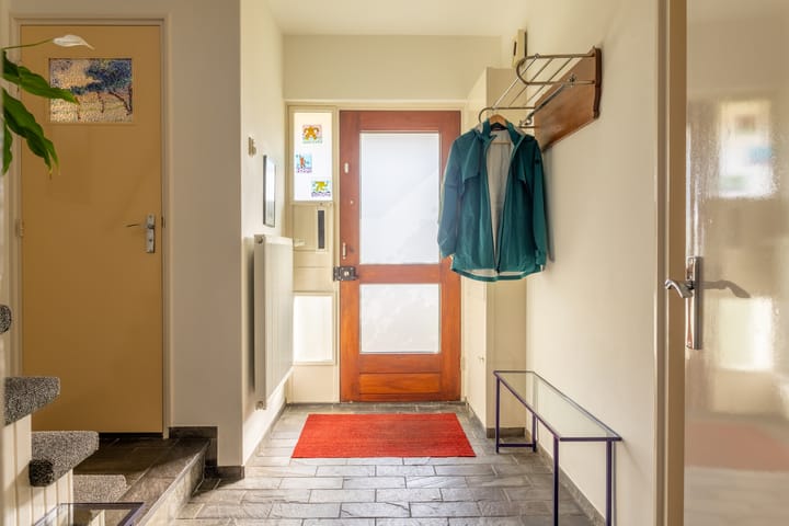 Foto 7 van Mendelssohnplein 6