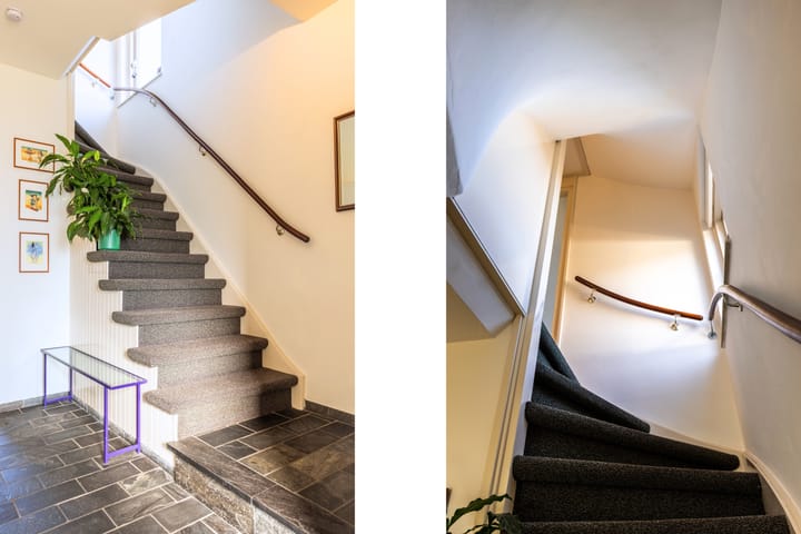 Foto 8 van Mendelssohnplein 6