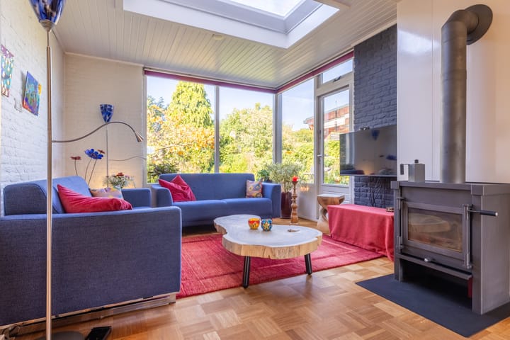 Foto 9 van Mendelssohnplein 6