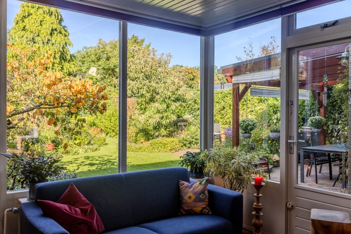 Foto 10 van Mendelssohnplein 6