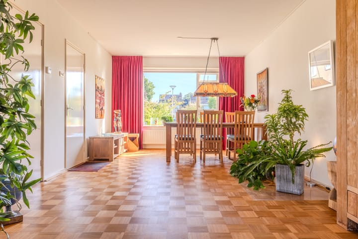 Foto 12 van Mendelssohnplein 6