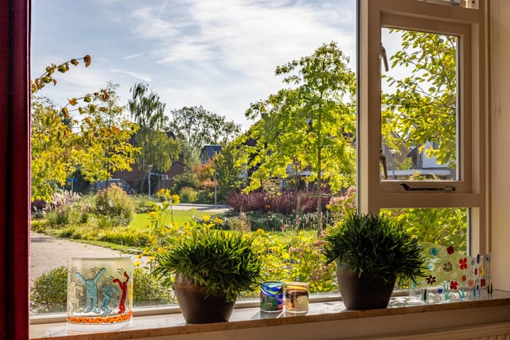 Foto 13 van Mendelssohnplein 6