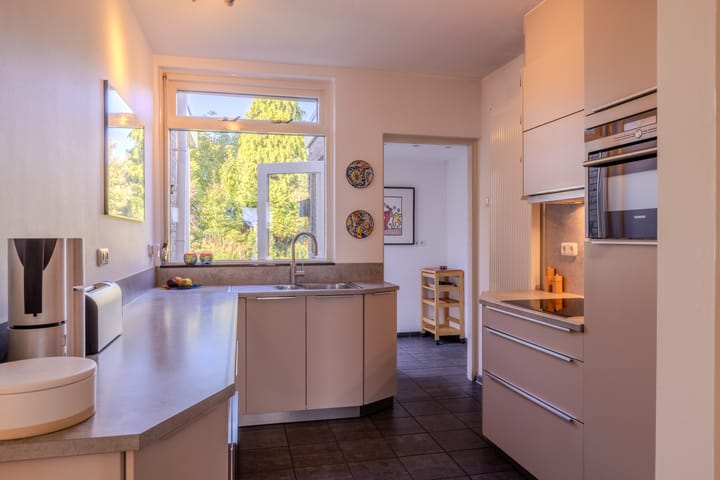 Foto 17 van Mendelssohnplein 6