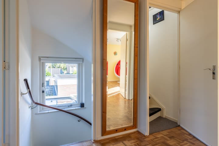 Foto 21 van Mendelssohnplein 6